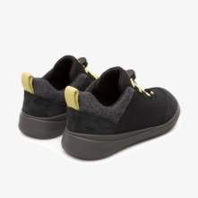 Camper Blue Sneakers Kids - Ergo Online Ireland | JUYQG3826